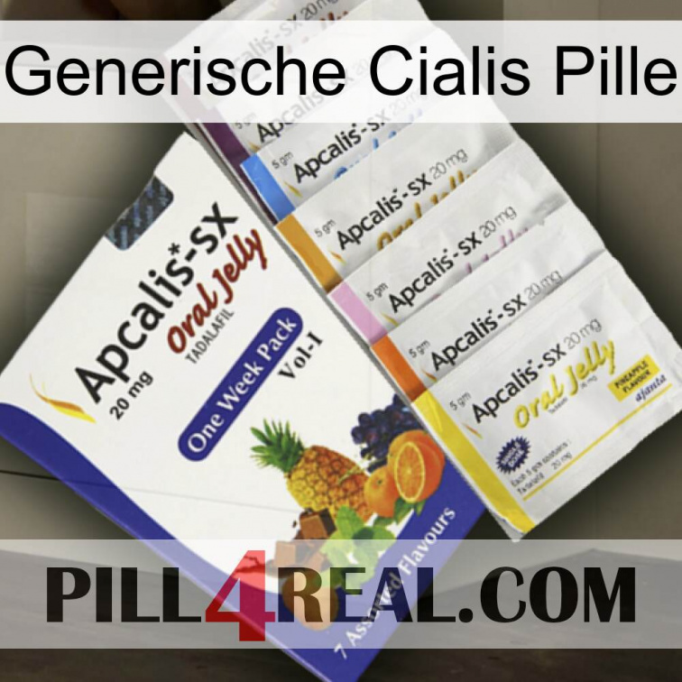 Generic Cialis Pill 11